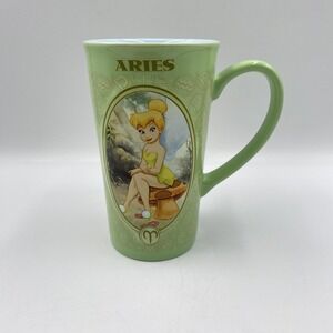 Disney | Dining | Disney Parks Ariel Little Mermaid Dress Ceramic Mug  Signature Inside | Poshmark